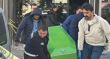 Berberdeki cinayette yeni gelişme! Katil bakın kaç yaşında çıktı...
