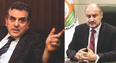 Beyazgül ve Gülpınar arasında