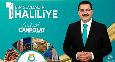 Canpolat’tan Miraç Kandili Mesajı!