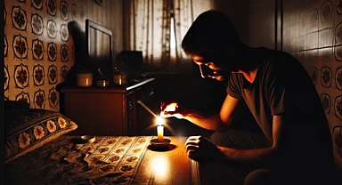 DEDAŞ'tan Şanlıurfa'ya Hediye: Elektriksiz Saatler!