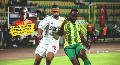 Düdük Şen'e emanet!