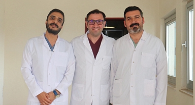 Dünyanın en saygın dergisinde Şanlıurfa imzası