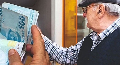 Emeklilerin beklediği o ödeme geliyor!