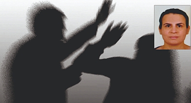 Eşini öldürdü, cesedi bagajda taşırken yakalandı