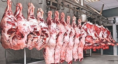 ESK'dan kırmızı ete 'ramazan' ayarı