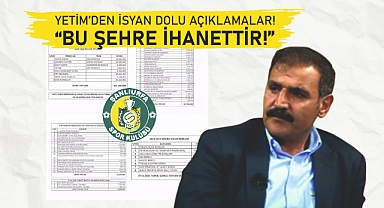 Eski başkan tabloyu gördü, çılgına döndü!