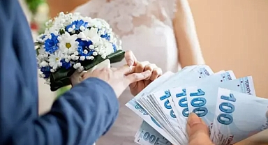 Evlilik kredisi başvurusu nasıl yapılır, kredi şartları ne?