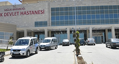 Feci Trafik Kazası: 4 Kişi Yaralandı
