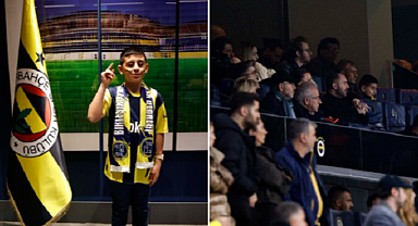Fenerbahçe, Abdullah Kahraman'ın Hayaline Dokundu