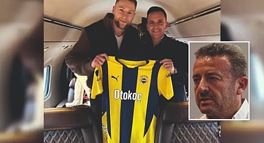 Fenerbahçe'nin transferi Urfalı ismi hedefe koydu! İstifası isteniyor