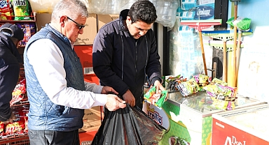 Gıda terörü dur durak bilmiyor!
