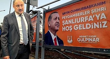 Gülpınar'dan AK Parti iddialarına yanıt