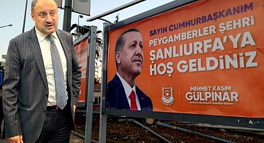 Gülpınar'dan