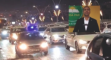 HÜDAPAR'dan Şanlıurfa’nın trafik sorununa çözüm önerileri