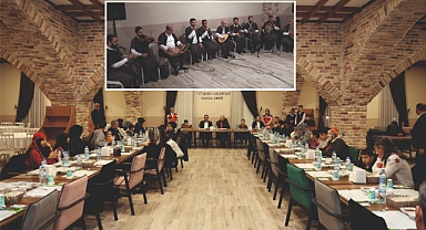 İki şehir tek yürek oldu