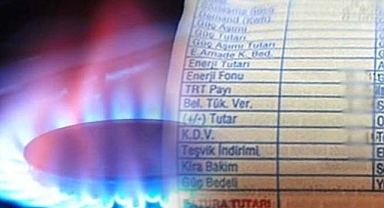 Isınmak lüks oldu! Doğalgaz faturaları Urfalıların cebini yakacak