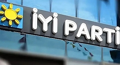 İYİ Parti Şanlıurfa'da 7 ilçe başkanını belirledi!