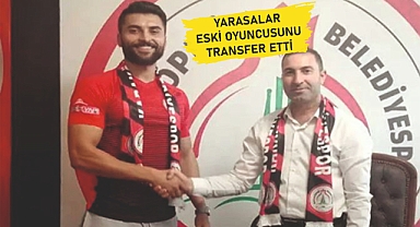 Karaköprü aradığını Viranşehir'de buldu!