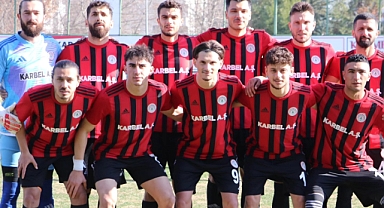 Karaköprü Belediyespor'da Küme Düşme Korkusu Sürüyor!