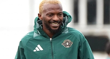 Kayode golle başladı!