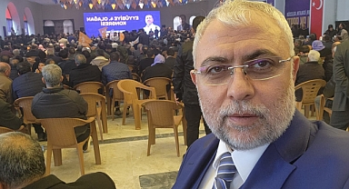 Kemal Süt, Şanlıurfa’ya Yeni Bir Hizmet Adımı Attı!
