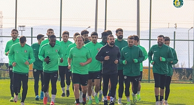 Kervana o da katıldı! Ayrılık resmileşti…