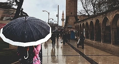 Kuraklık uyarısı yapılmıştı... Şanlıurfa’yı hayata döndürecek haber geldi!