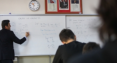 MEB'den proje okulları kararı! Şanlıurfa'dan 3 okul listeden silindi