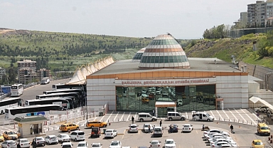 Otogar giriş çıkış ücretleri cep yakıyor
