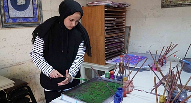 Piyanodan hüsn-i hata… Haliliye’de sanatın kapıları aralıyor