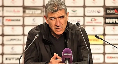 Sait hoca yine umut dağıttı