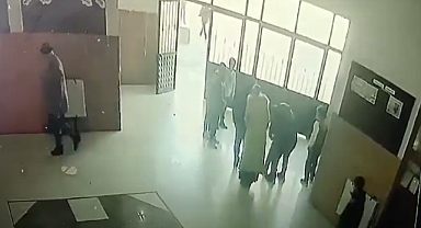 Sakız boğazına kaçtı, öğretmeni hayatını kurtardı