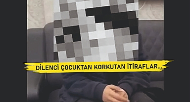 Şanlıurfa’da çocuklar çetelerin mi elinde?