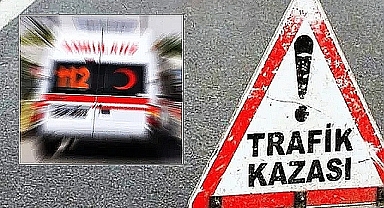 Şanlıurfa'da dehşet kaza! Hayat kurtarmaya giderken hayattan kopardı...