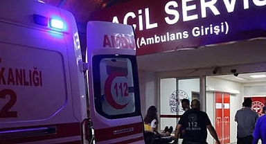 Şanlıurfa'da göz göre göre kaza... Sürücü kayıplara karıştı!