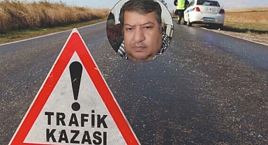 Şanlıurfa’da trafik kabusu: 1 kişi öldü, 1 kişi yaralı!