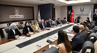 Şanlıurfa’da yetenek avı başlıyor! Genç sporcular desteklenecek