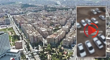 Şanlıurfa’nın ‘beyaz’ı söz oldu!