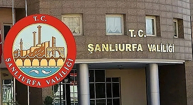Şanlıurfa Valiliği'nden kan donduran iddiayla ilgili açıklama geldi