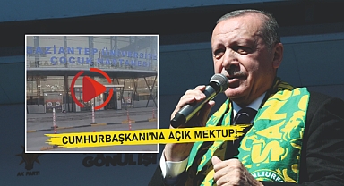 “Şanlıurfa, vekillerin anlattığı gibi toz pembe bir şehir değil