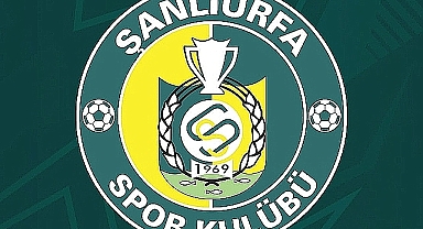 Şanlıurfaspor'da bir istifa daha! 2 ay dayanabildi...