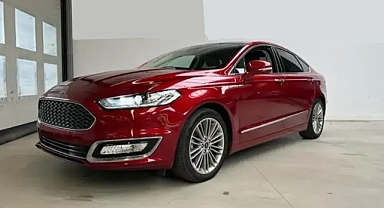 Sıfır araç almak isteyen Şanlıurfalılar dikkat! Ford, taksitle satışını başlattı