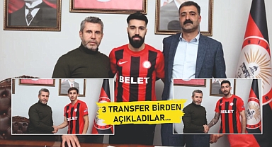 Siverek gücüne güç kattı!