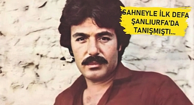 Siverek’ten uzayıp giden kariyer… O anları bakın nasıl anlatmıştı!
