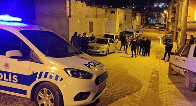 Sokak ortasında cinayet!