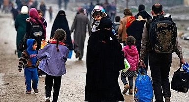 Son 1 ayda kaç Suriyeli ülkesine döndü? Bakan Yerlikaya yanıtladı