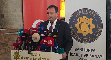 ŞUTSO'nun iki yıllık bilançosu: Neler oldu, neler olacak? Başkan tek tek açıkladı