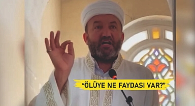 Urfalı hocanın bu defaki hedefi: