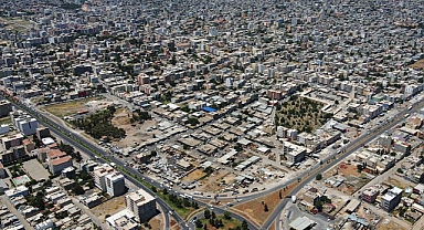 Viranşehir'de sanayi hamlesi: Cumhurbaşkanı onayladı!