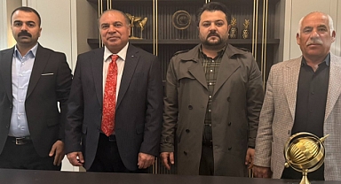 Yeniden Refah'ta dört istifa! Ancak asıl bomba gelişme…